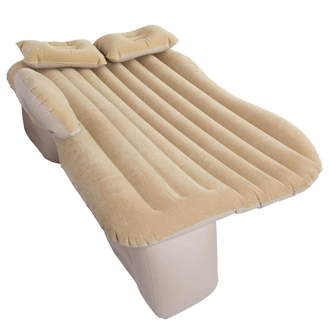 Winterial suv 2025 air mattress