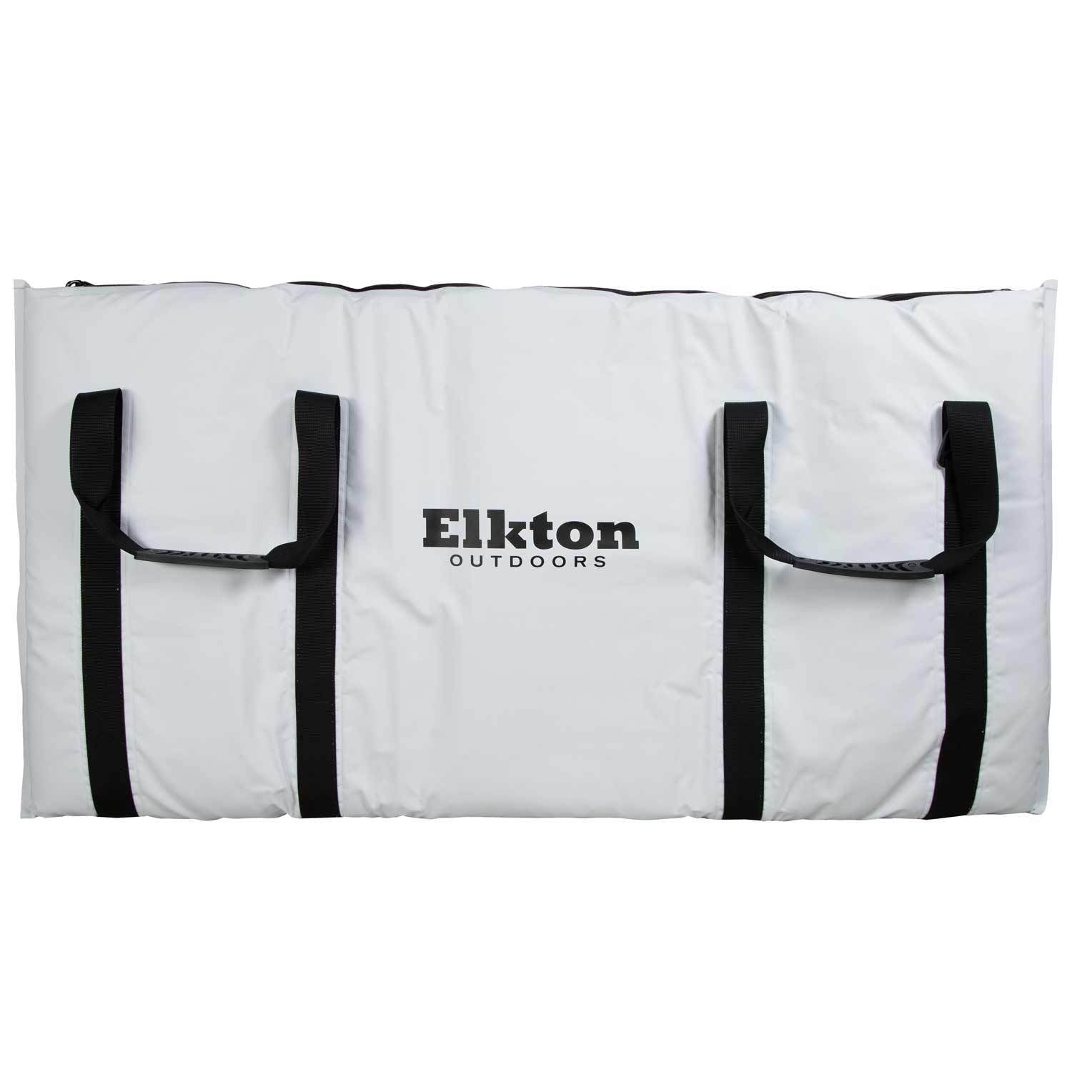 Fish Cooler Bag With Carry Strap & Storage Bag – Marketfleet Inc.