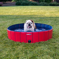 Frontpet foldable dog store pool