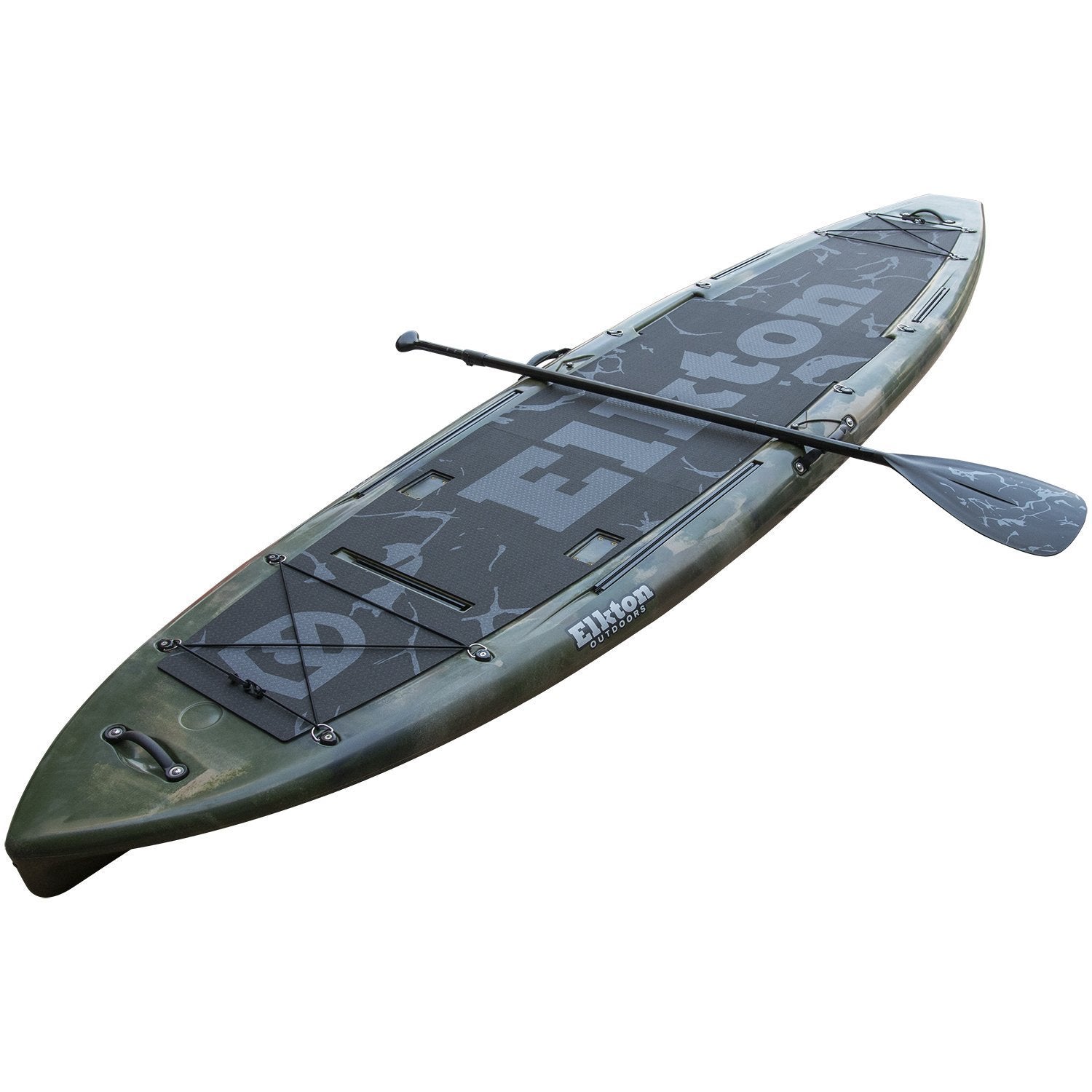 Stand-up Fishing Paddle Board