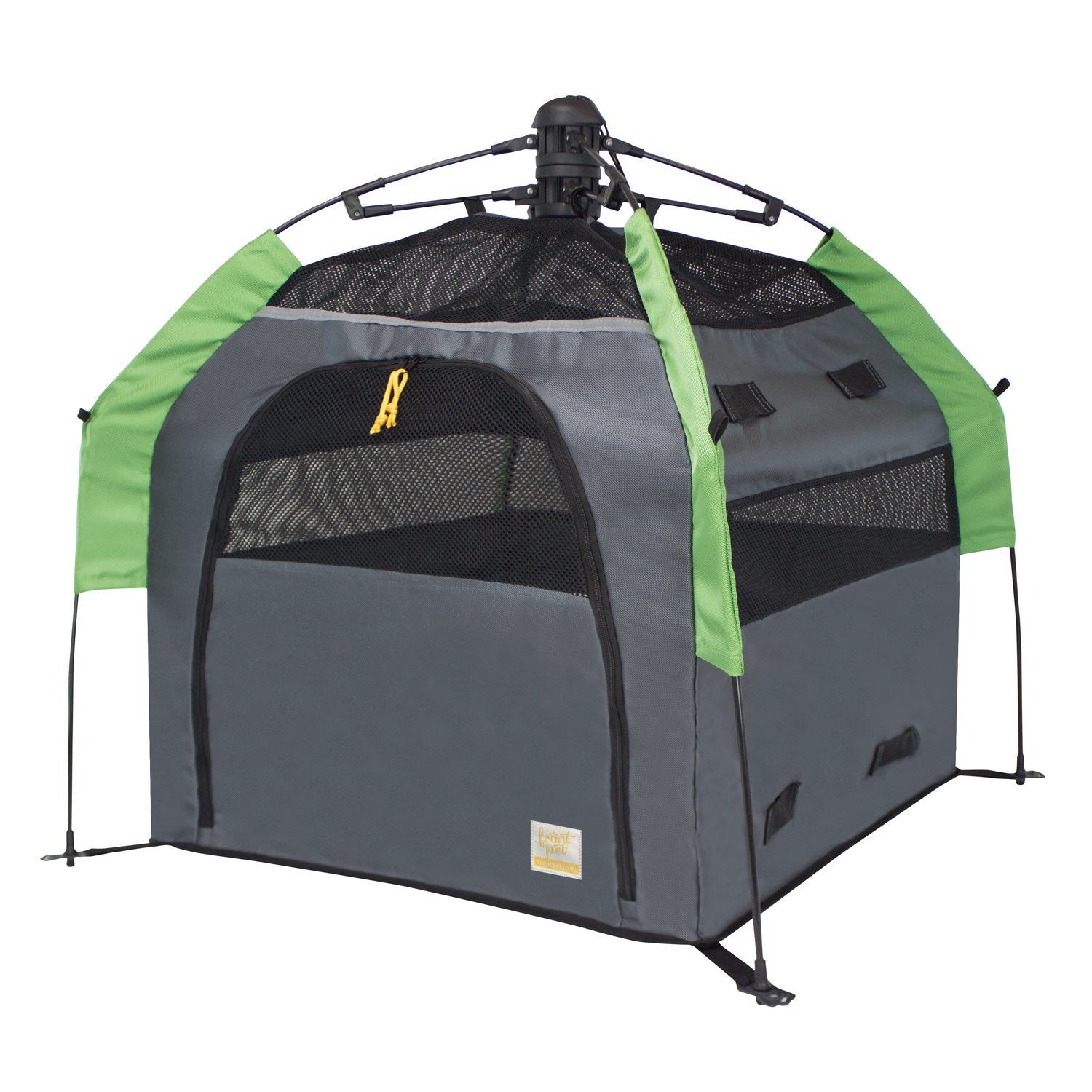 Petego umbra pet outlet portable dog tent