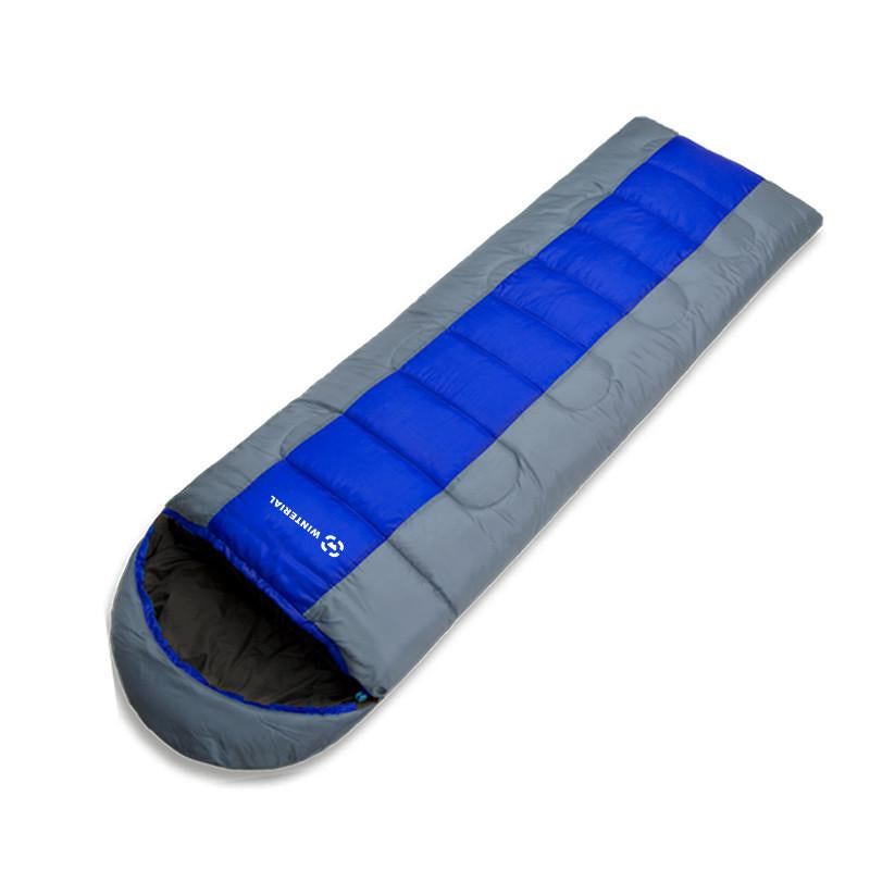 Winterial shop sleeping bag